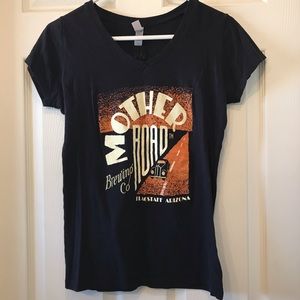 Mother Road Brewing Co. Shirt